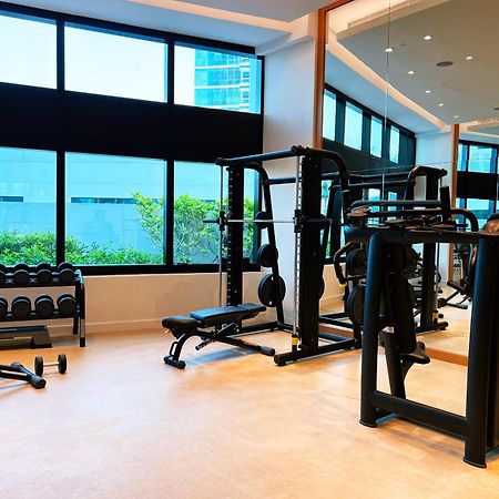 Address Jbr Sea Views, Jumeirah Beach Residence, Dubai Marina - Mint Stay Ngoại thất bức ảnh