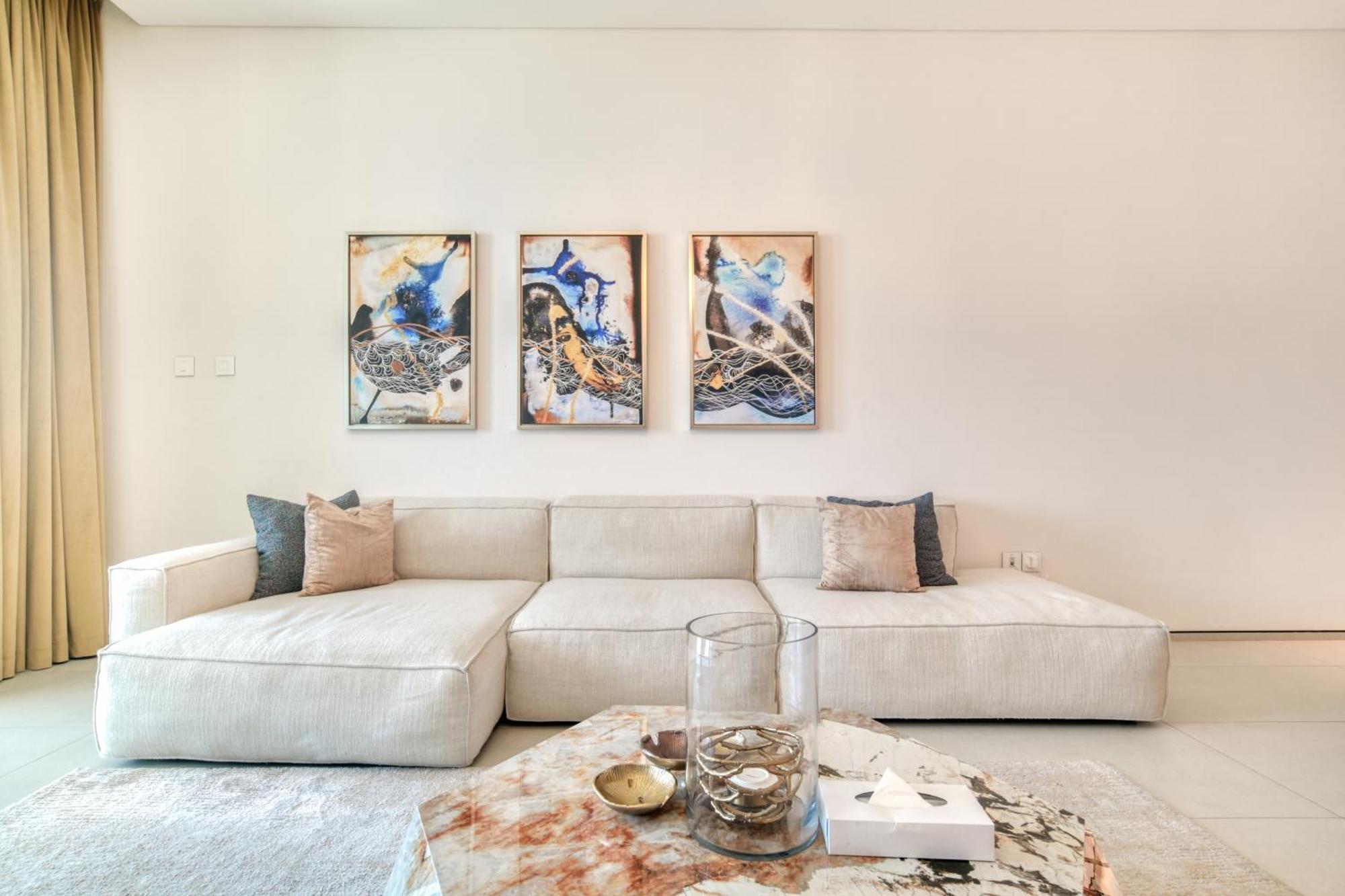 Address Jbr Sea Views, Jumeirah Beach Residence, Dubai Marina - Mint Stay Ngoại thất bức ảnh