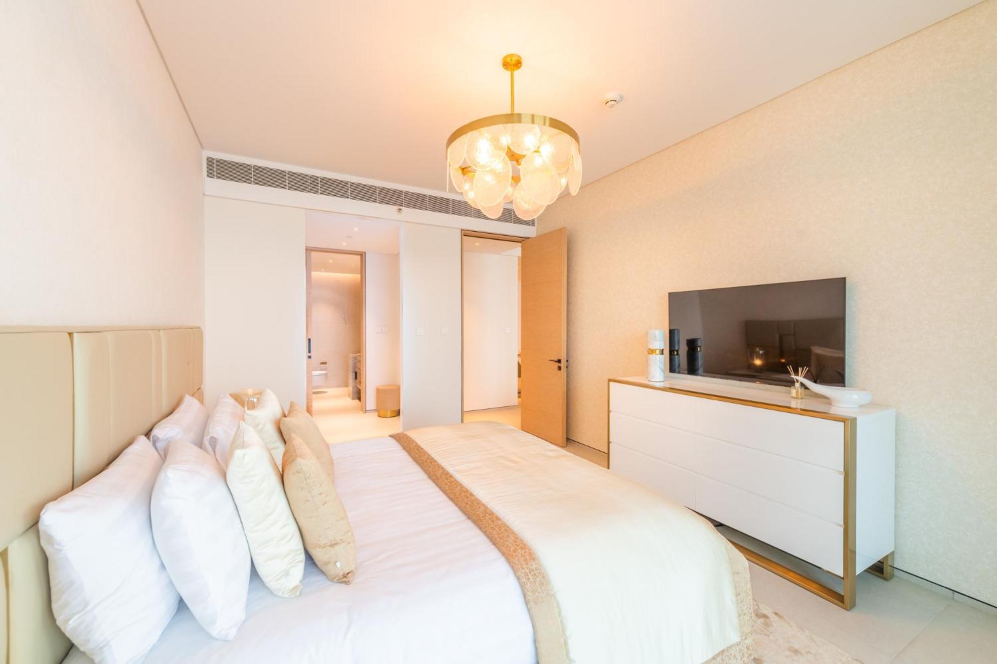 Address Jbr Sea Views, Jumeirah Beach Residence, Dubai Marina - Mint Stay Ngoại thất bức ảnh