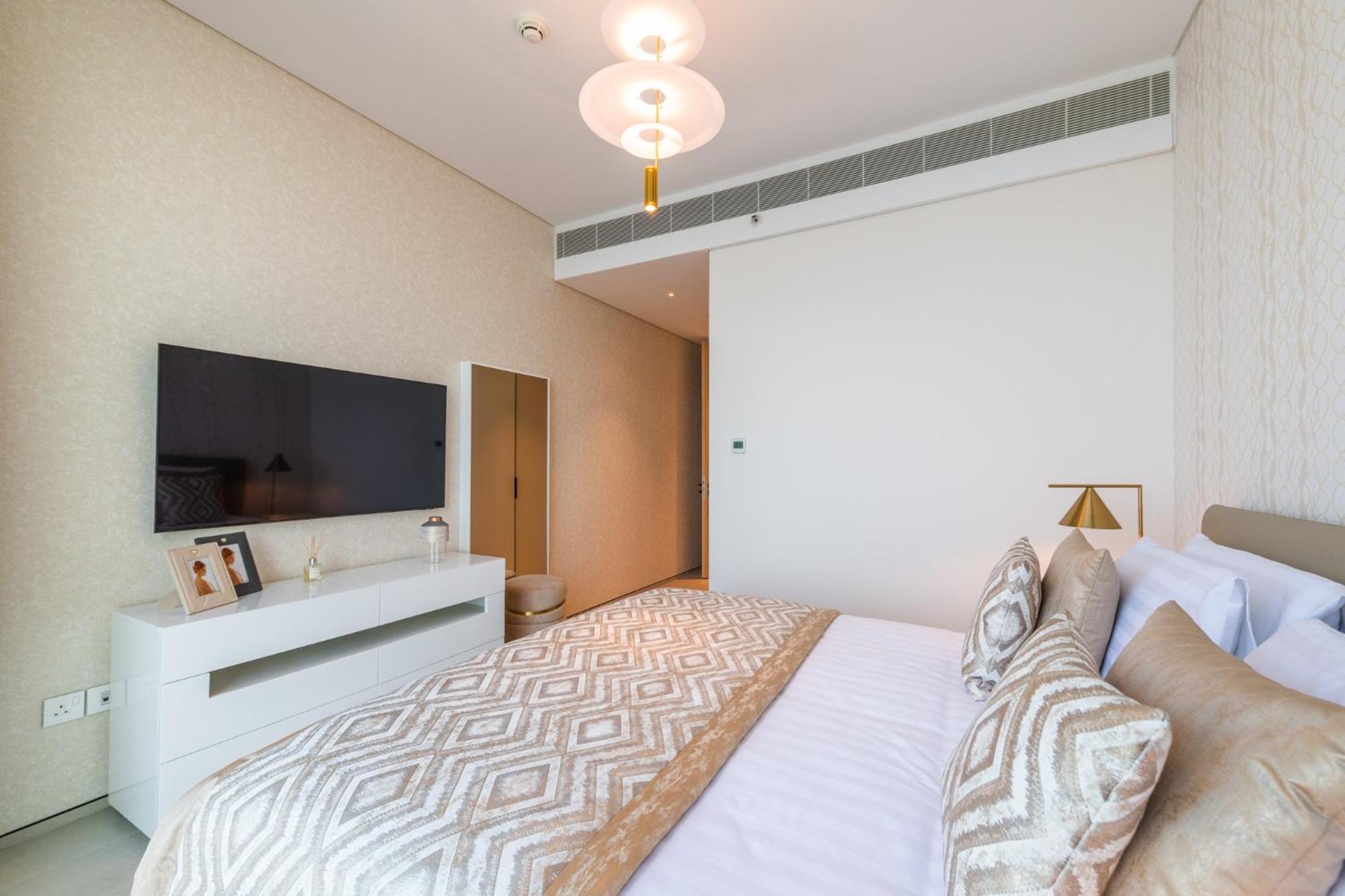 Address Jbr Sea Views, Jumeirah Beach Residence, Dubai Marina - Mint Stay Ngoại thất bức ảnh