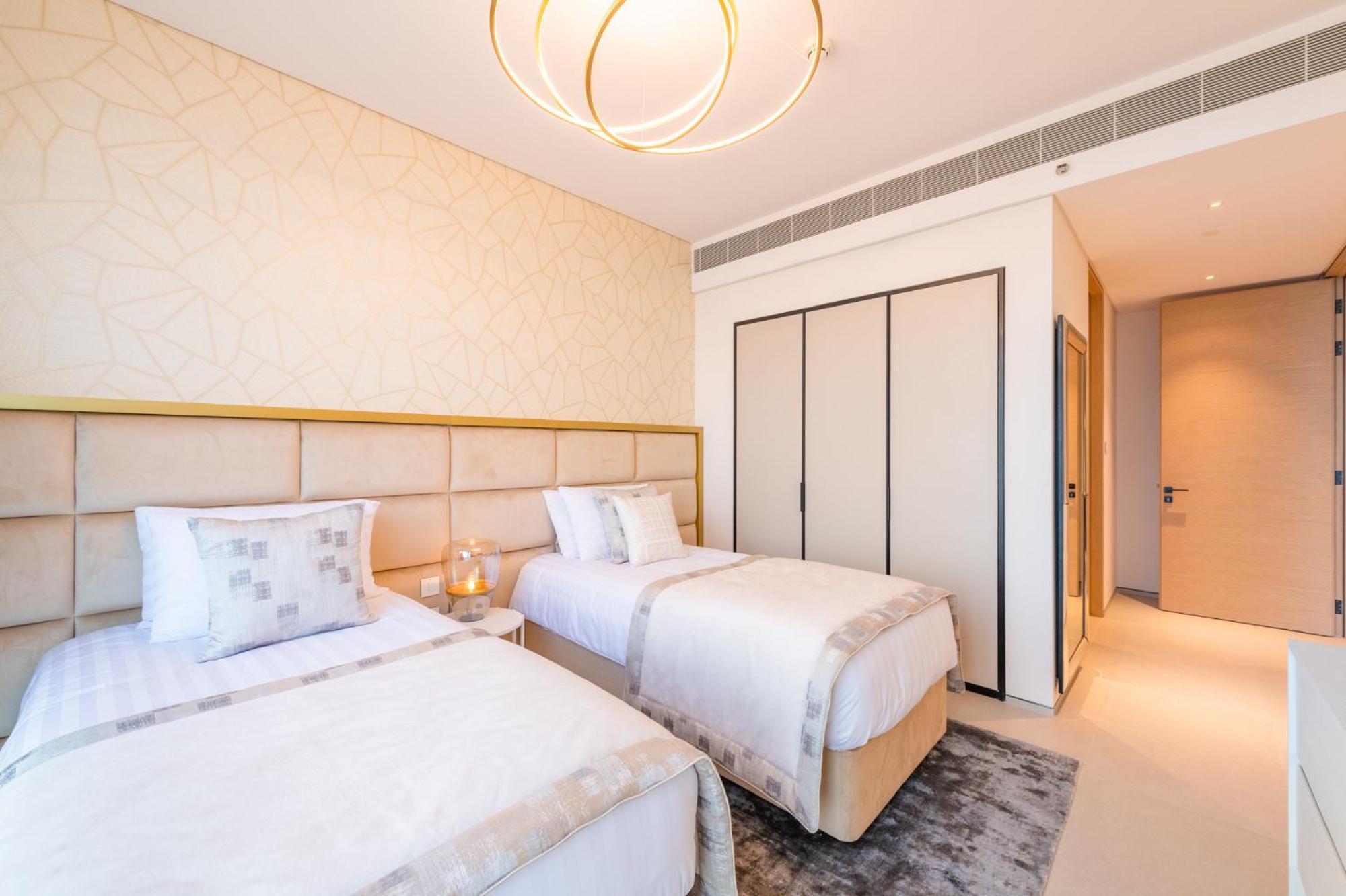 Address Jbr Sea Views, Jumeirah Beach Residence, Dubai Marina - Mint Stay Ngoại thất bức ảnh