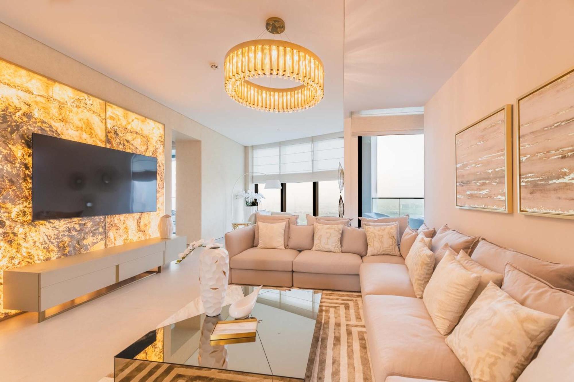 Address Jbr Sea Views, Jumeirah Beach Residence, Dubai Marina - Mint Stay Ngoại thất bức ảnh