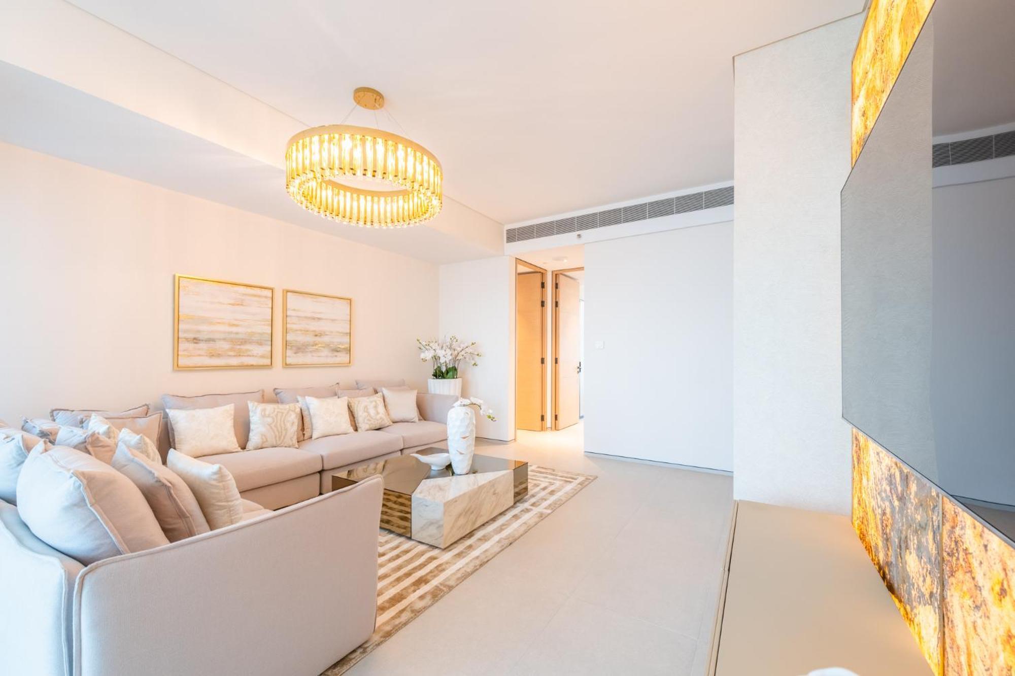 Address Jbr Sea Views, Jumeirah Beach Residence, Dubai Marina - Mint Stay Ngoại thất bức ảnh