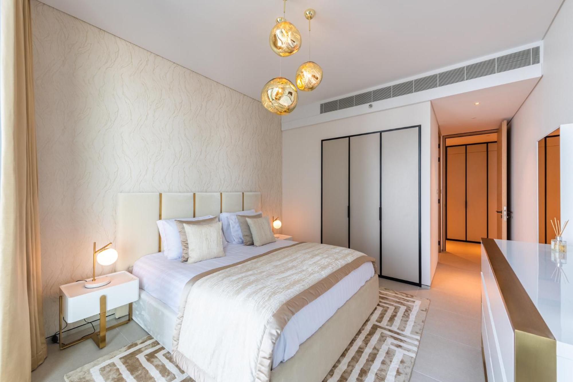 Address Jbr Sea Views, Jumeirah Beach Residence, Dubai Marina - Mint Stay Ngoại thất bức ảnh