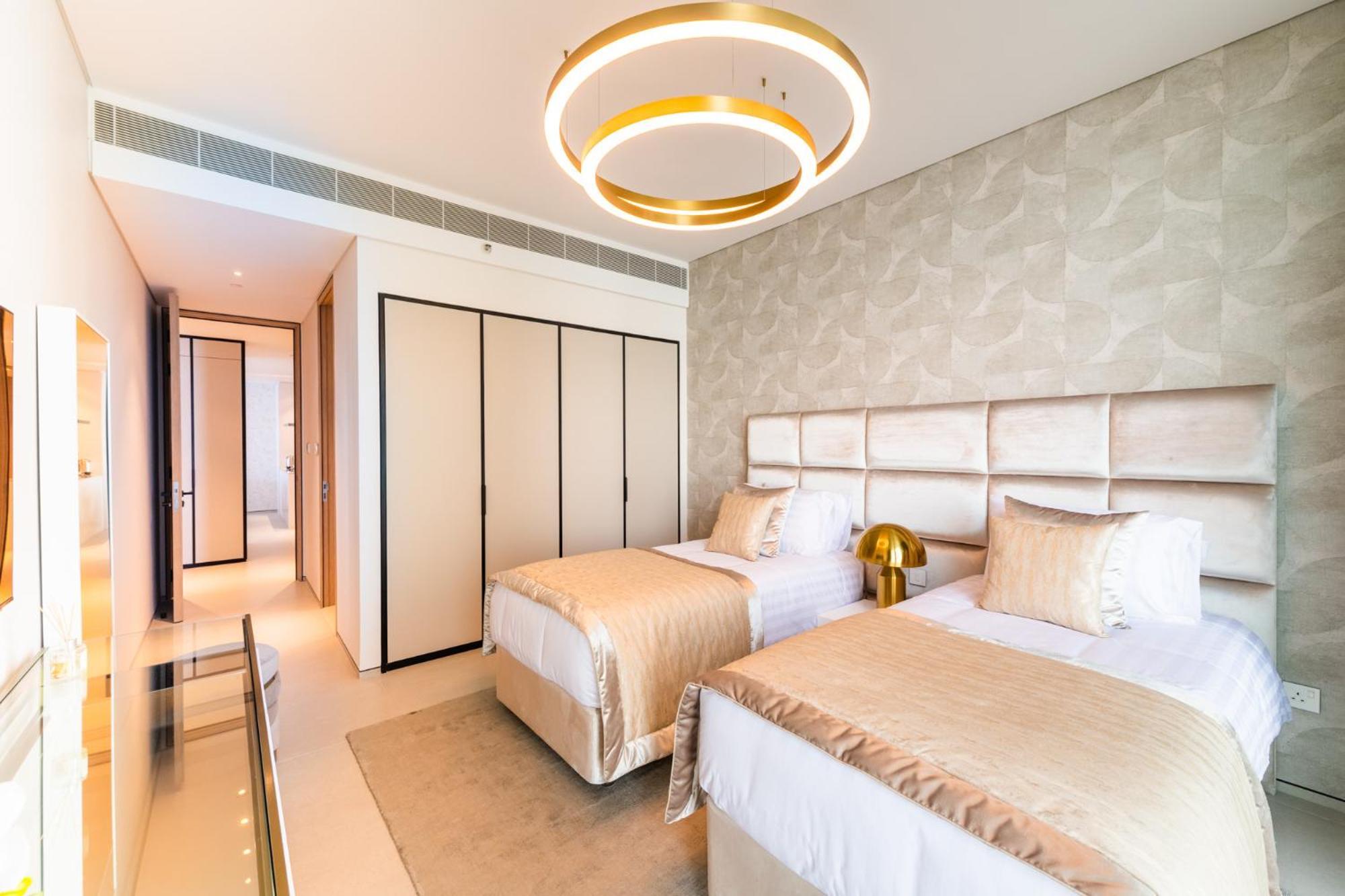 Address Jbr Sea Views, Jumeirah Beach Residence, Dubai Marina - Mint Stay Ngoại thất bức ảnh