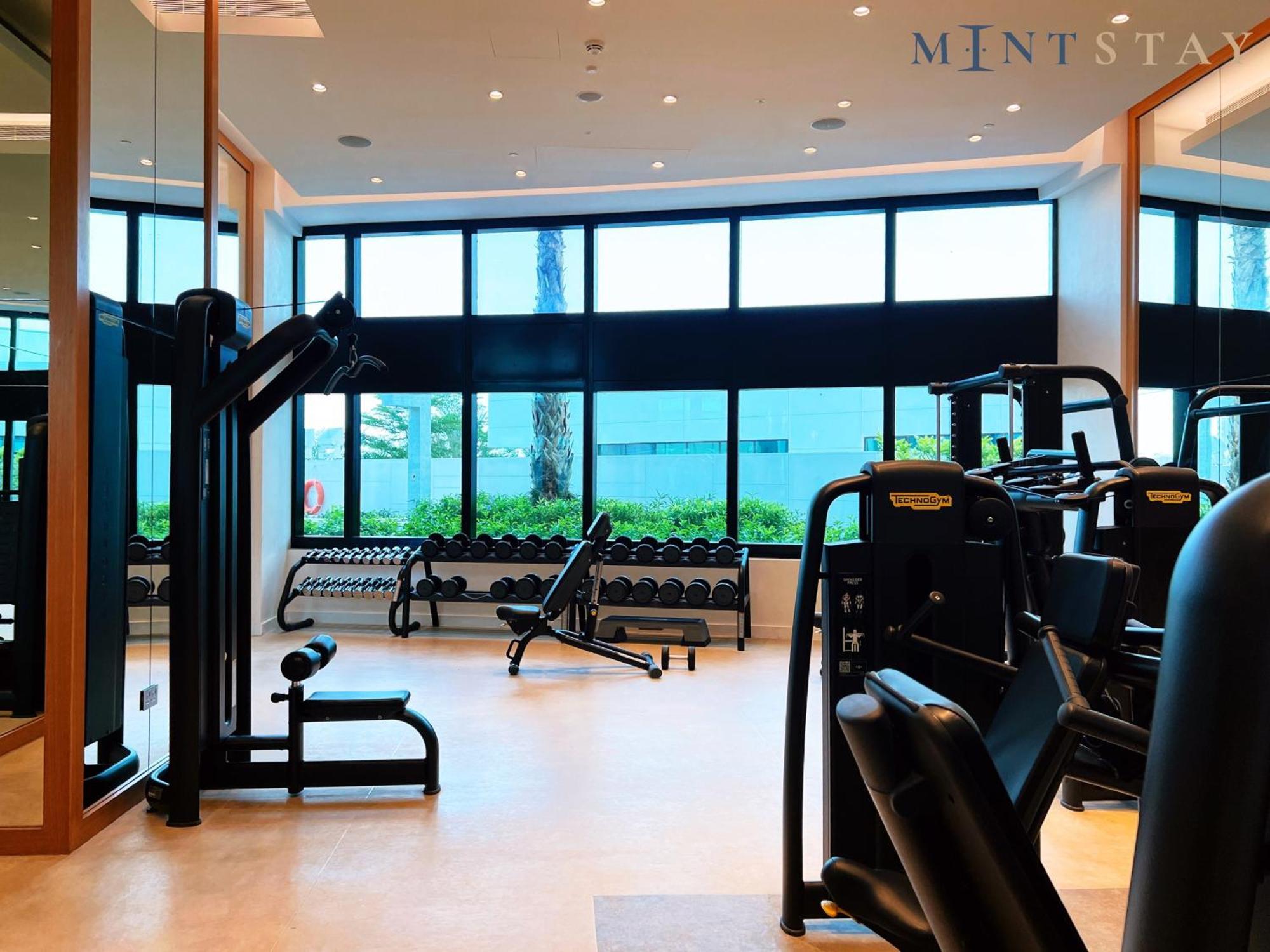 Address Jbr Sea Views, Jumeirah Beach Residence, Dubai Marina - Mint Stay Ngoại thất bức ảnh