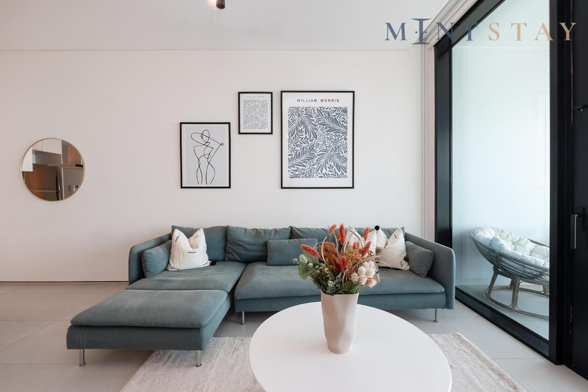 Address Jbr Sea Views, Jumeirah Beach Residence, Dubai Marina - Mint Stay Ngoại thất bức ảnh