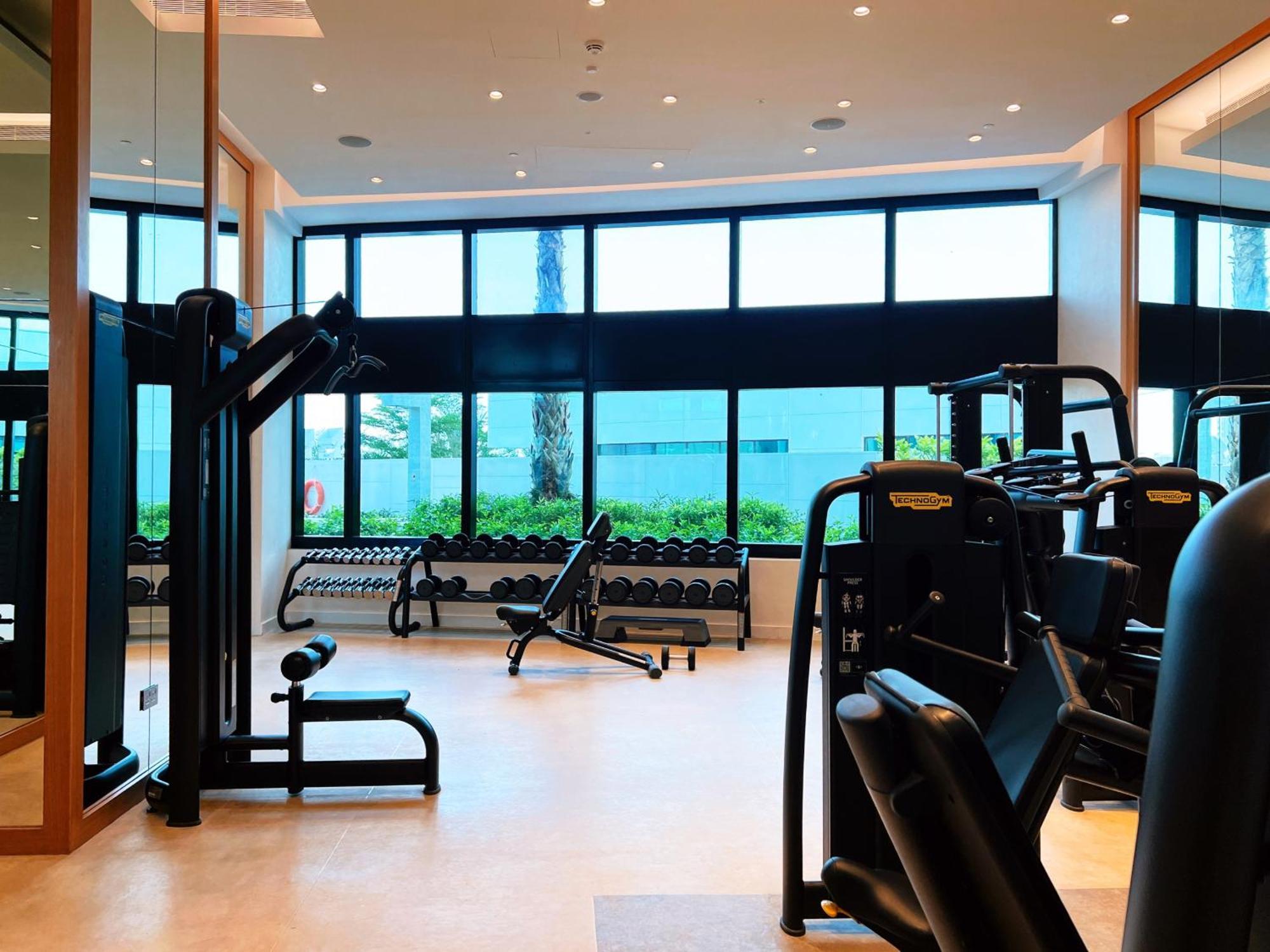 Address Jbr Sea Views, Jumeirah Beach Residence, Dubai Marina - Mint Stay Ngoại thất bức ảnh