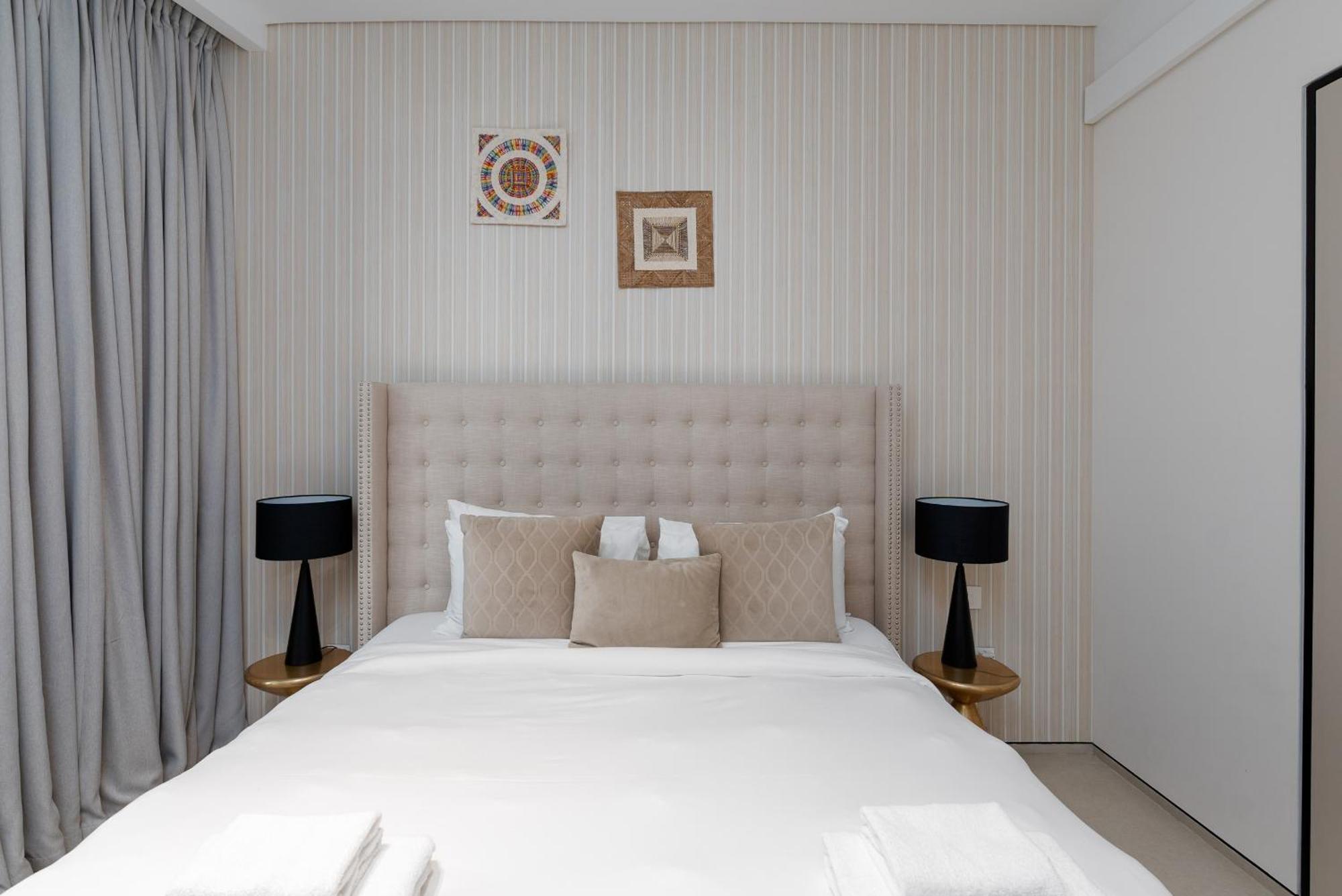Address Jbr Sea Views, Jumeirah Beach Residence, Dubai Marina - Mint Stay Ngoại thất bức ảnh