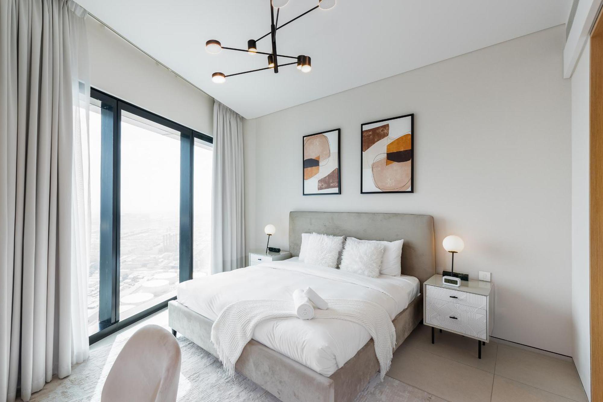 Address Jbr Sea Views, Jumeirah Beach Residence, Dubai Marina - Mint Stay Ngoại thất bức ảnh
