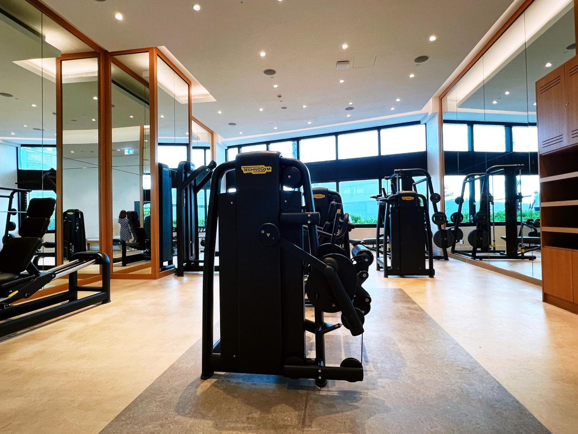 Address Jbr Sea Views, Jumeirah Beach Residence, Dubai Marina - Mint Stay Ngoại thất bức ảnh