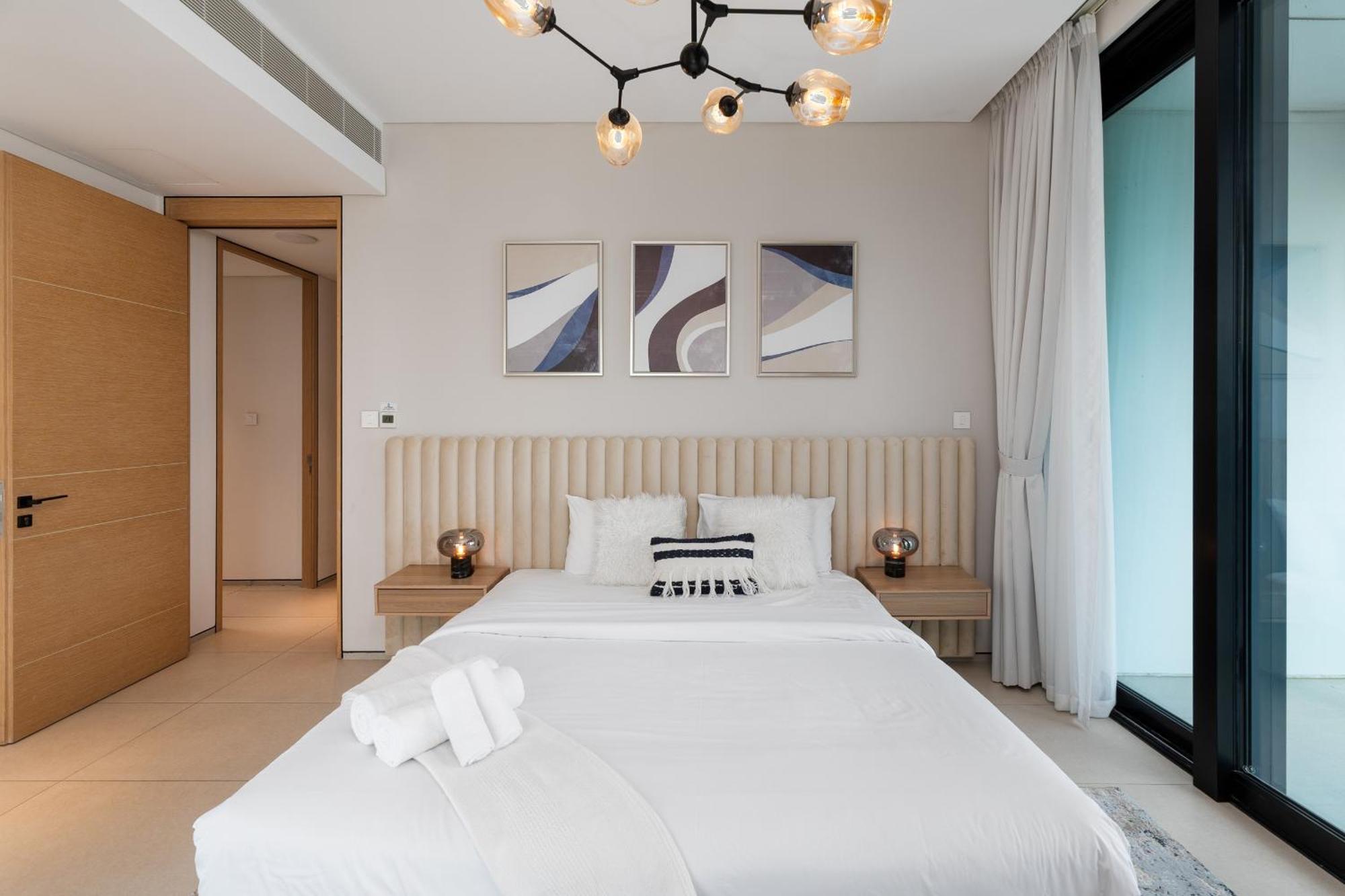 Address Jbr Sea Views, Jumeirah Beach Residence, Dubai Marina - Mint Stay Ngoại thất bức ảnh