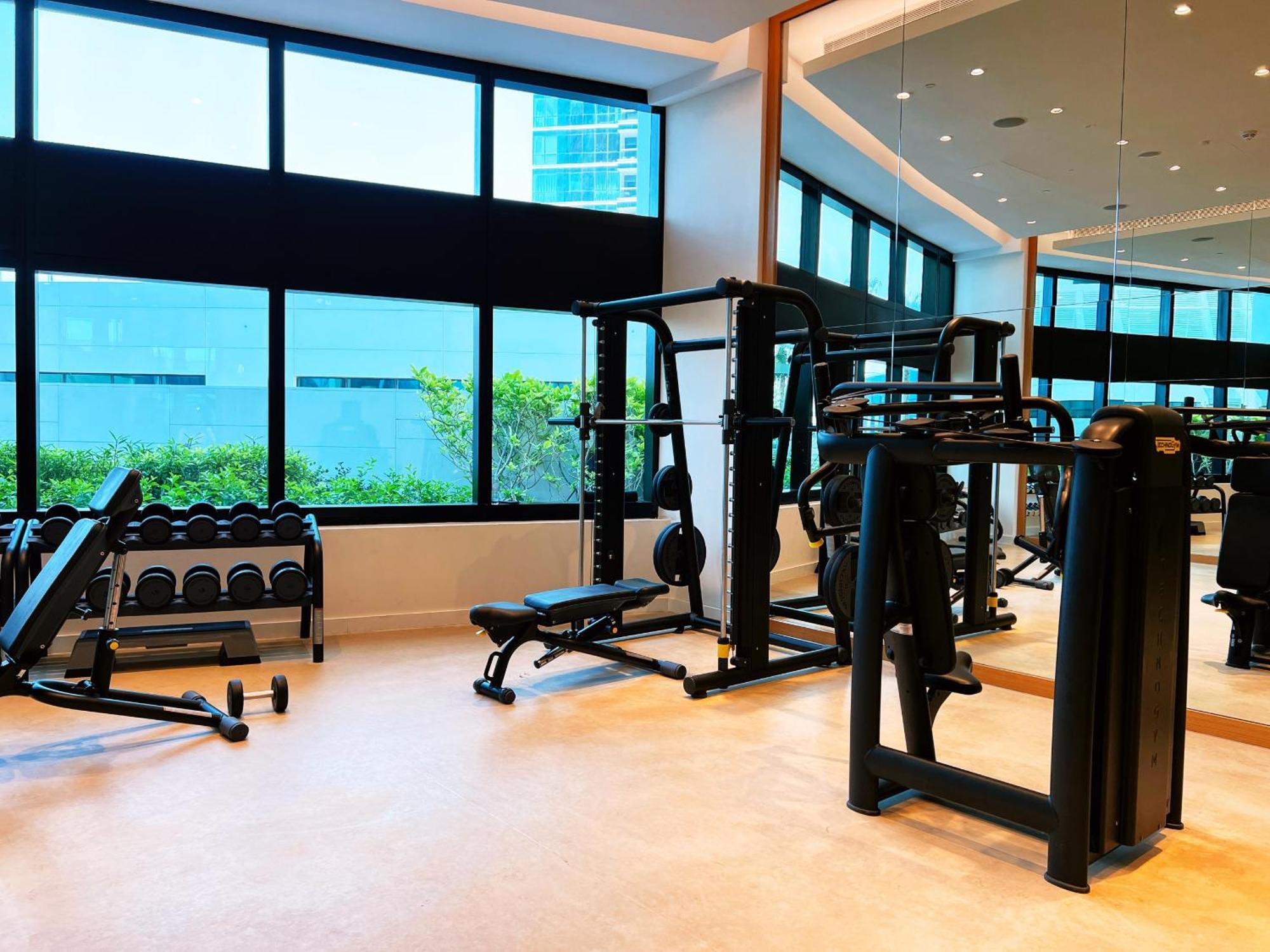 Address Jbr Sea Views, Jumeirah Beach Residence, Dubai Marina - Mint Stay Ngoại thất bức ảnh